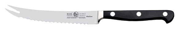 Нож для томатов ICEL Maitre Tomato Knife 27100.7405000.130