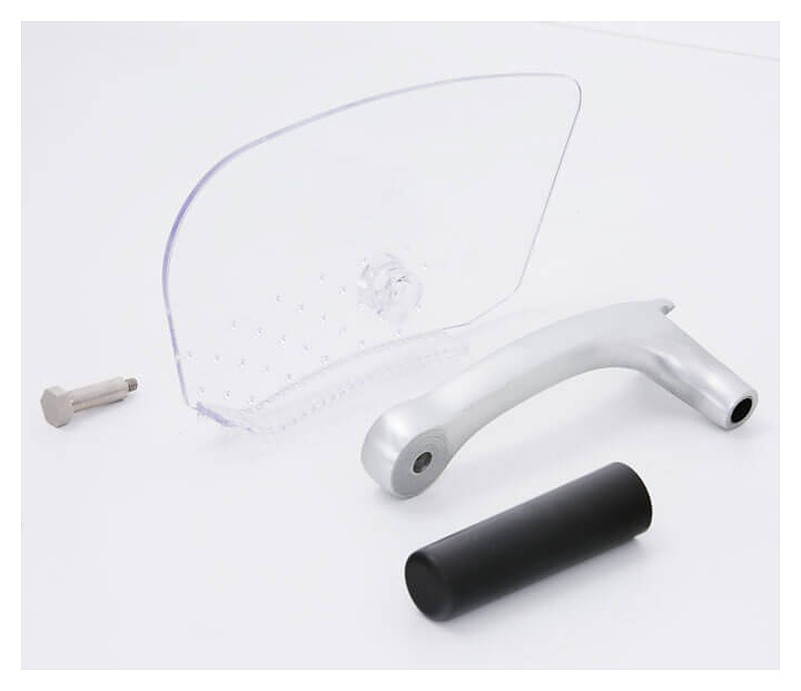 Слайсер RGV Luxury 275/S PROF