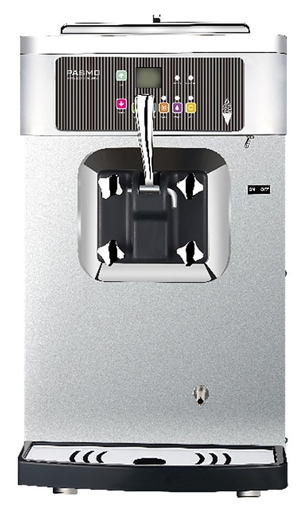 Фризер для мороженого Pasmo S110F