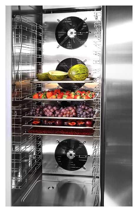 Шкаф шоковой заморозки Abat ШОК-20-1/1ПМ