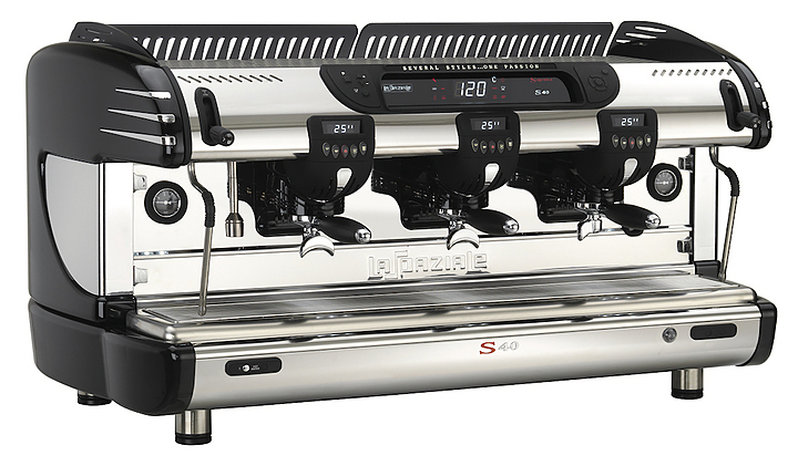 Кофемашина La Spaziale S40 Suprema 3 GR