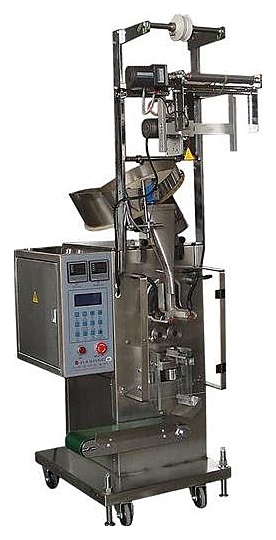 Автомат фасовочно-упаковочный МАГИКОН DXDP-60C