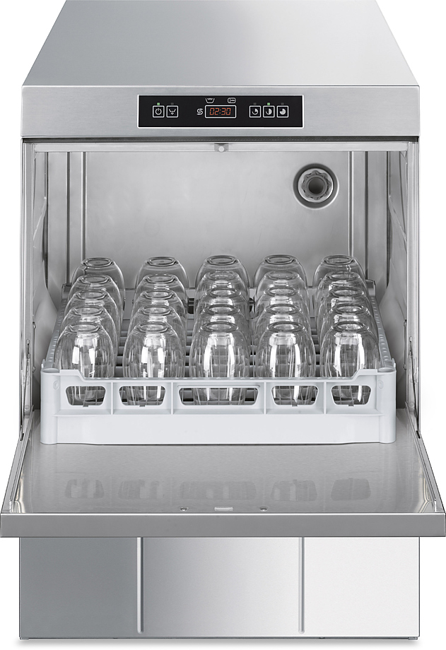 Посудомоечная машина с фронтальной загрузкой SMEG SPD503