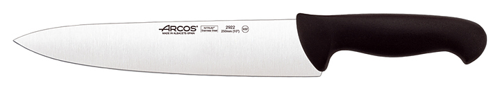 Нож поварской Arcos 2900 Chef's Knife 292225