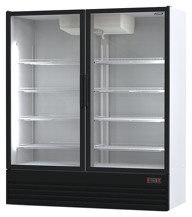Шкаф холодильный Премьер ШСУП1ТУ-1.0 С