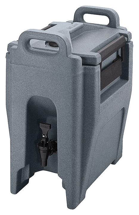 Термоконтейнер Cambro UC250 191 гранитно-серый