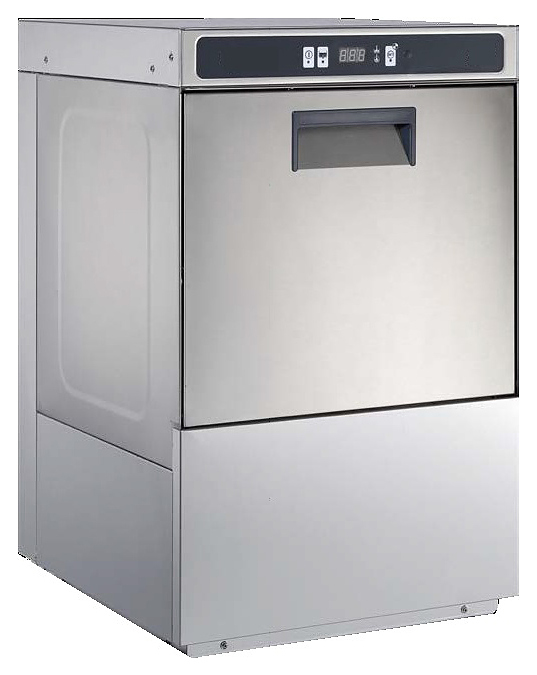 Посудомоечная машина с фронтальной загрузкой Kocateq KOMEC 500 B DD ECO DIGITAL