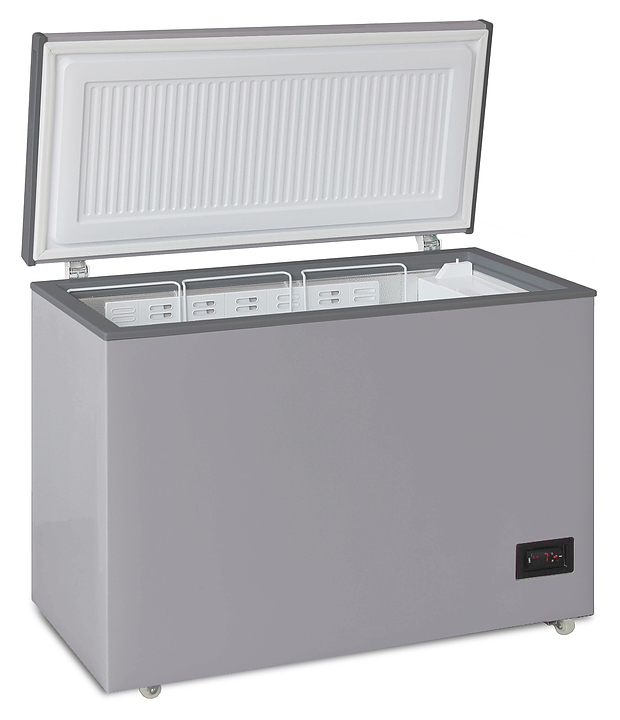 Ларь морозильный Бирюса M240KDN