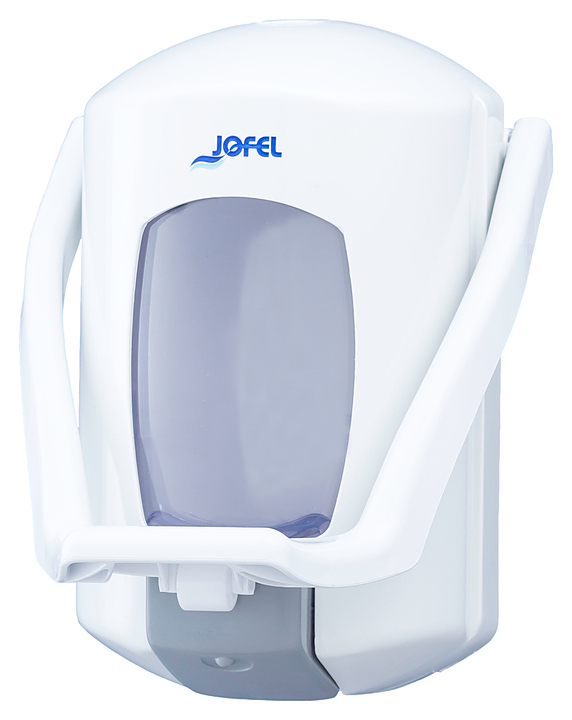 Дозатор для жидкого мыла Jofel AC75000