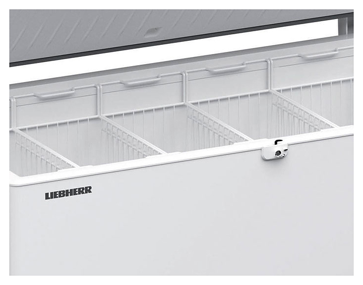 Ларь морозильный Liebherr EFL 3055