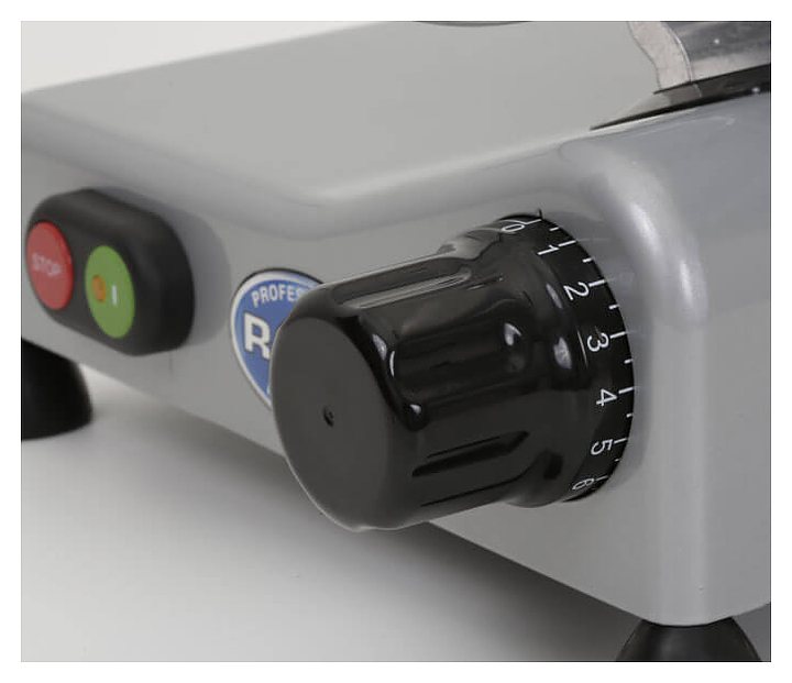 Слайсер RGV Luxury 20 GS-R PROF