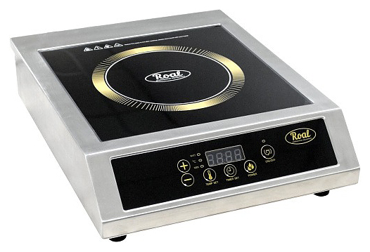Плита индукционная ROAL NS.A-923