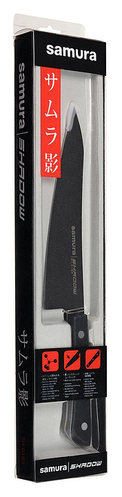 Кухонный нож Samura Shadow SH-0185