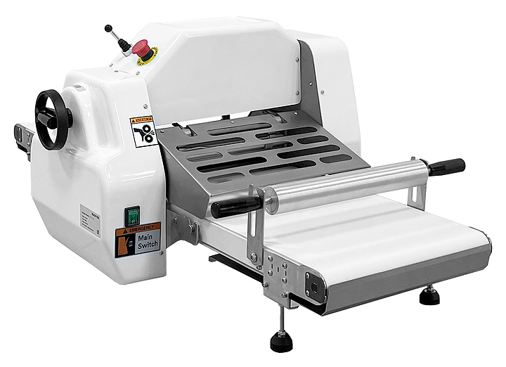 Тестораскатка Kocateq OMJ370