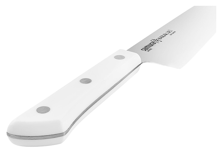 Нож кухонный Samura Harakiri SHR-0087W