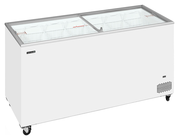 Ларь морозильный TEFCOLD IC500SC