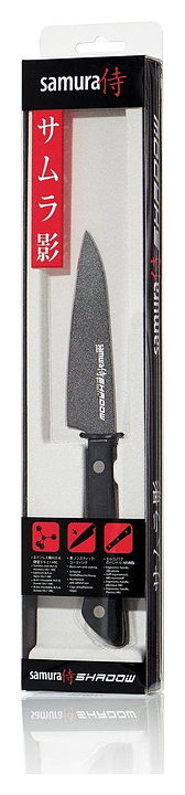 Нож кухонный Samura Shadow SH-0011