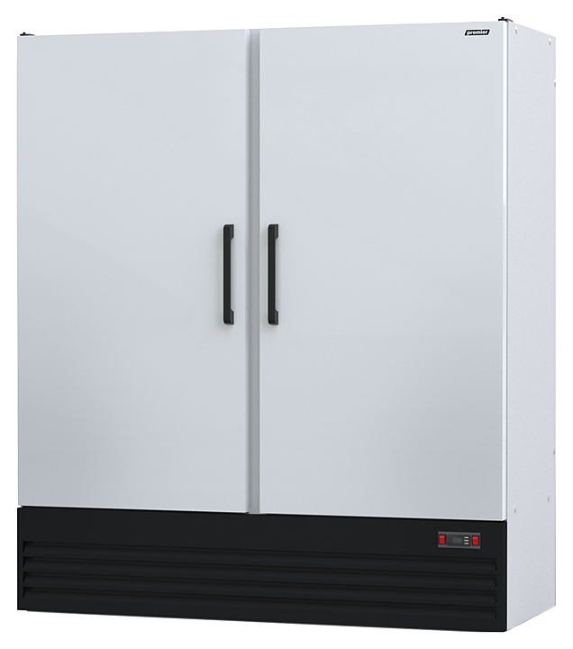 Шкаф холодильный Премьер ШВУП1ТУ-1,4 М С