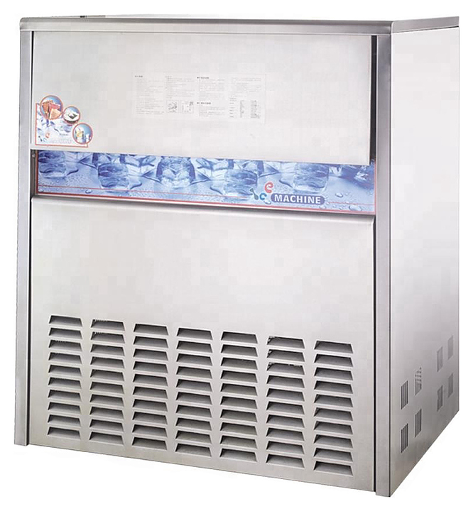 Льдогенератор Foodatlas MQ-120A Eco