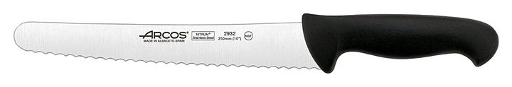 Нож для хлеба Arcos 2900 Pastry Knife 293225