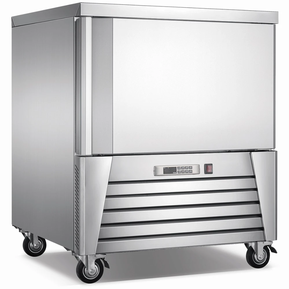 Шкаф шоковой заморозки Koreco GNBCF5ECO