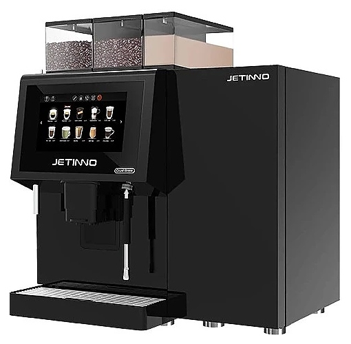 Кофемашина Jetinno JL35-ES4C-FM