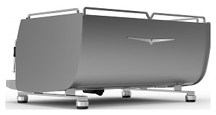 Кофемашина Victoria Arduino Maverick Gravimetric Volumetric T3 GR2 380V хром