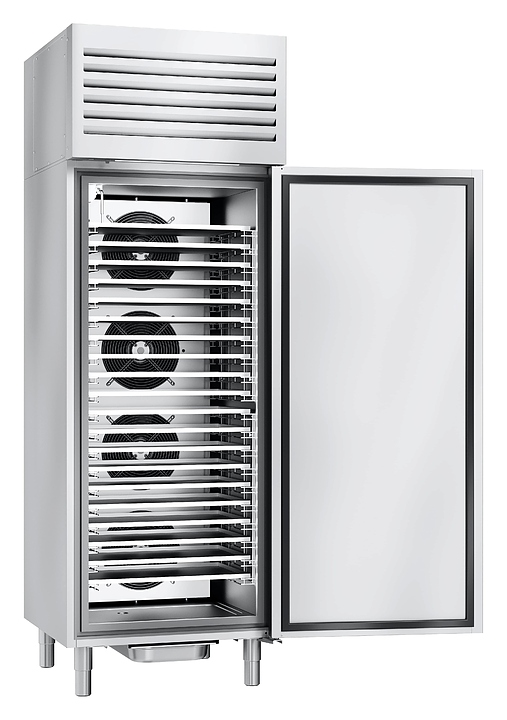 Шкаф шоковой заморозки Abat ШОК-20-1/1ПМ-01