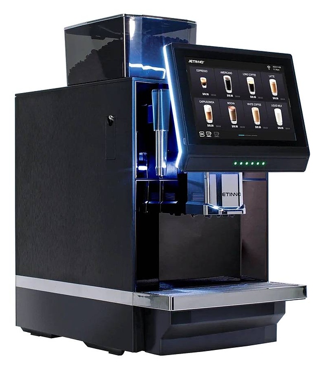 Кофемашина Jetinno JL36A