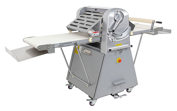 Машина тестораскаточная Campbon Gastro d’tail H-520E