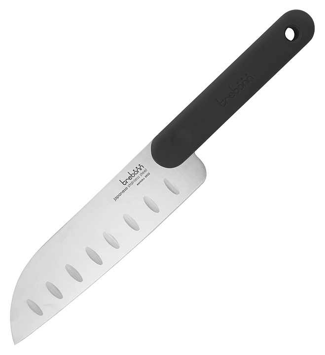Нож поварской сантоку Trebonn Chopping boards and Knives 1322106