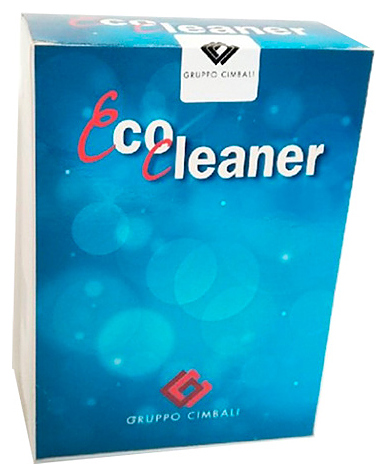 Таблетки для промывки кофейного тракта La Cimbali Eco Cleaner 150 шт.