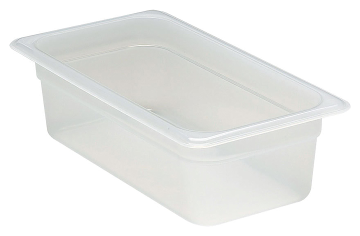 Гастроемкость Cambro 34PP 190 GN 1/3-100 (325х176х100) полипропилен