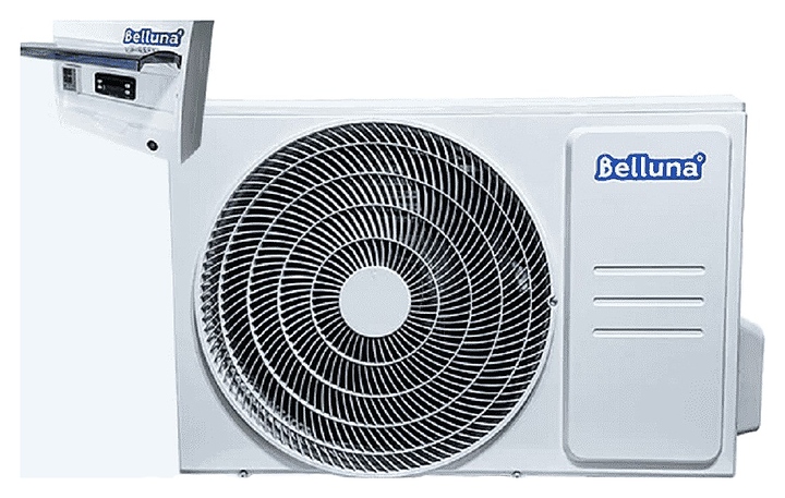 Холодильная сплит-система Belluna U205i BlackSlim Invertor