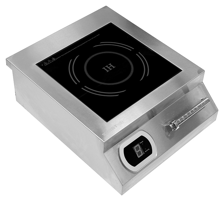 Плита индукционная Kocateq DC 3500M