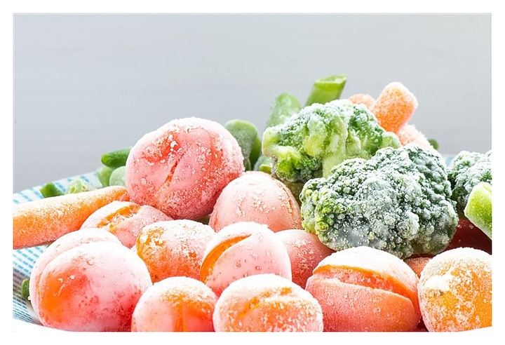 Шкаф шоковой заморозки Sagi JF51M R290