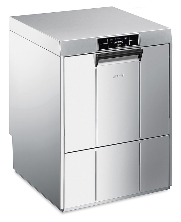 Посудомоечная машина с фронтальной загрузкой SMEG Professional SPD522S
