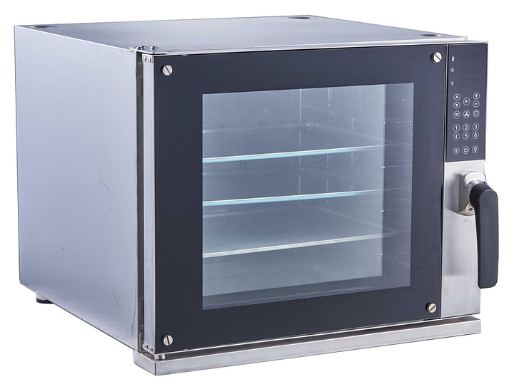Печь конвекционная Kocateq YXD 4SE 44x32