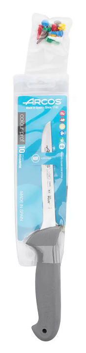 Нож обвалочный Arcos Colour-prof 2420
