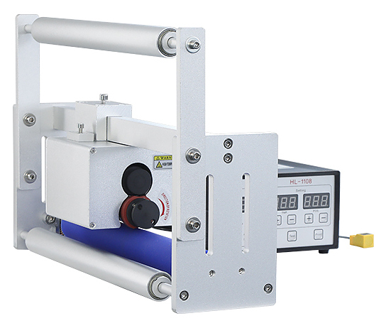 Датер Hualian HL-1108 (400) нижняя подача