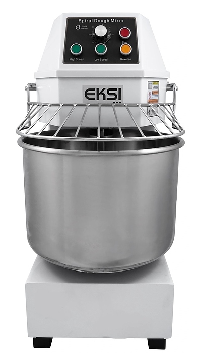 Тестомесильные машины Машина тестомесильная EKSI SH30B