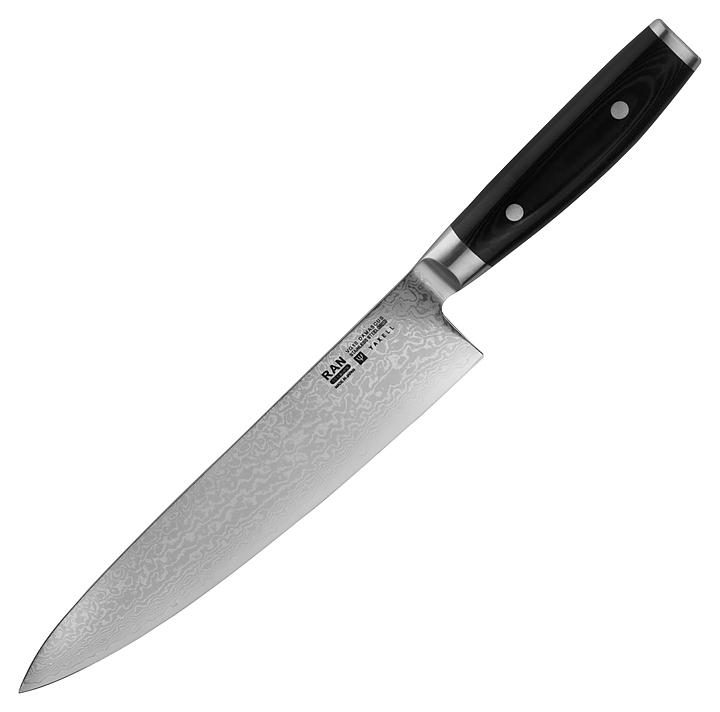 Нож для шефа YAXELL Run Gyuto YA36010