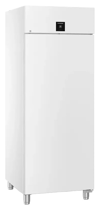 Шкаф холодильный для пекарен Liebherr BRPvg 8401 Performance под противни 600х400 мм белый