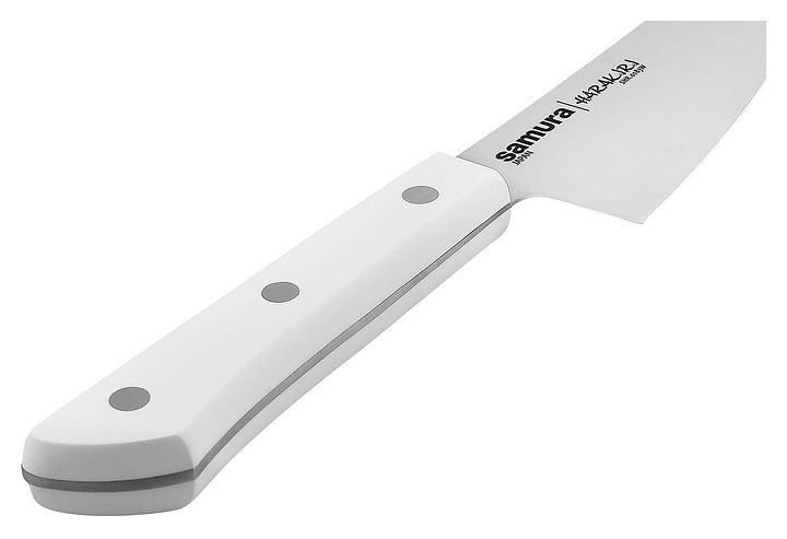 Нож кухонный Samura Harakiri SHR-0083W