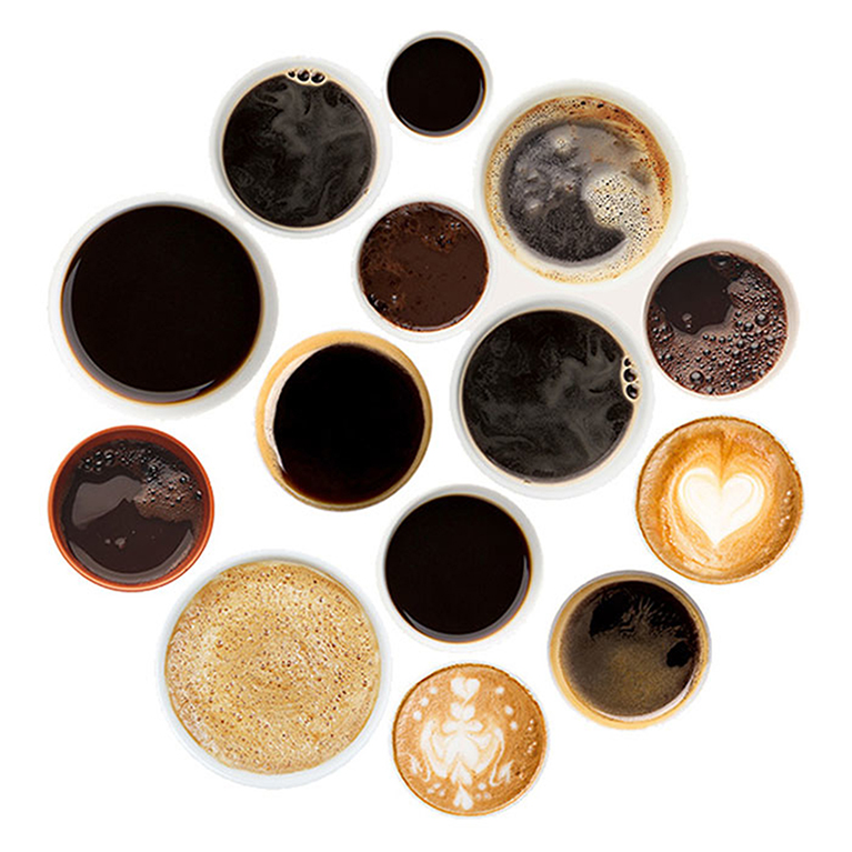 Кофемашина Dr.coffee F100 MP
