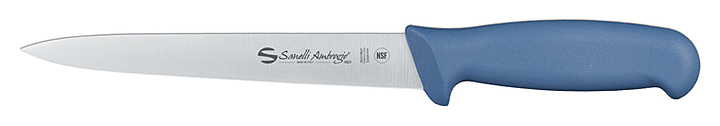 Нож для рыбы Sanelli Ambrogio 7351018