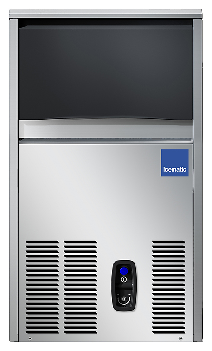 Льдогенератор Icematic CS35 A