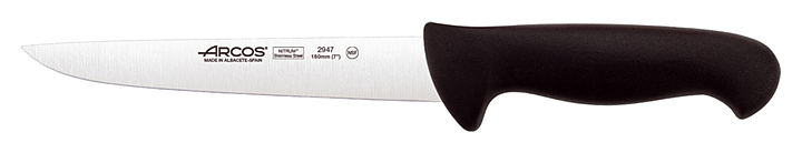 Нож для мяса Arcos 2900 Butcher Knife 294725