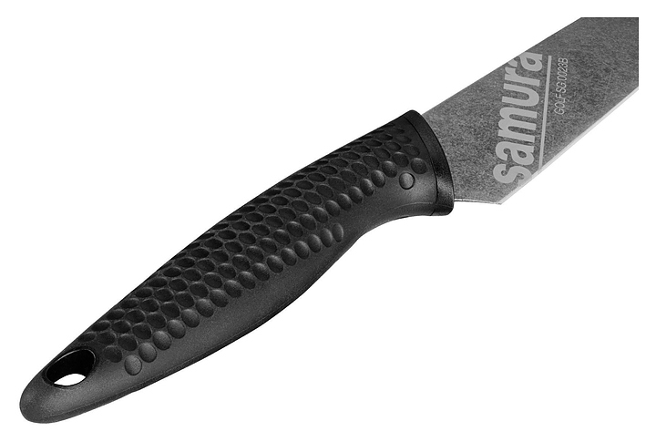 Нож универсальный Samura Golf Stonewash SG-0023B