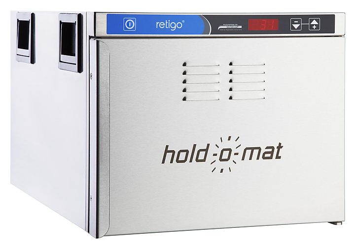 Шкаф тепловой Retigo Hold-o-mat standard без термощупа